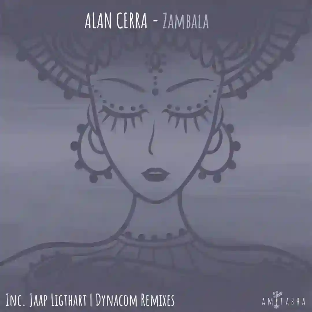 Zambala cover
