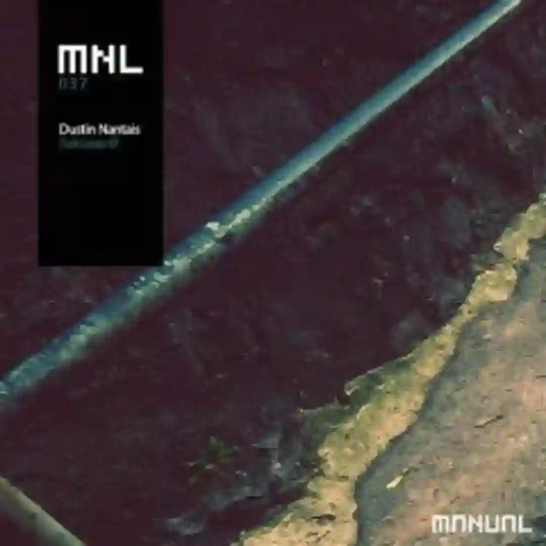 Dark Corner cover