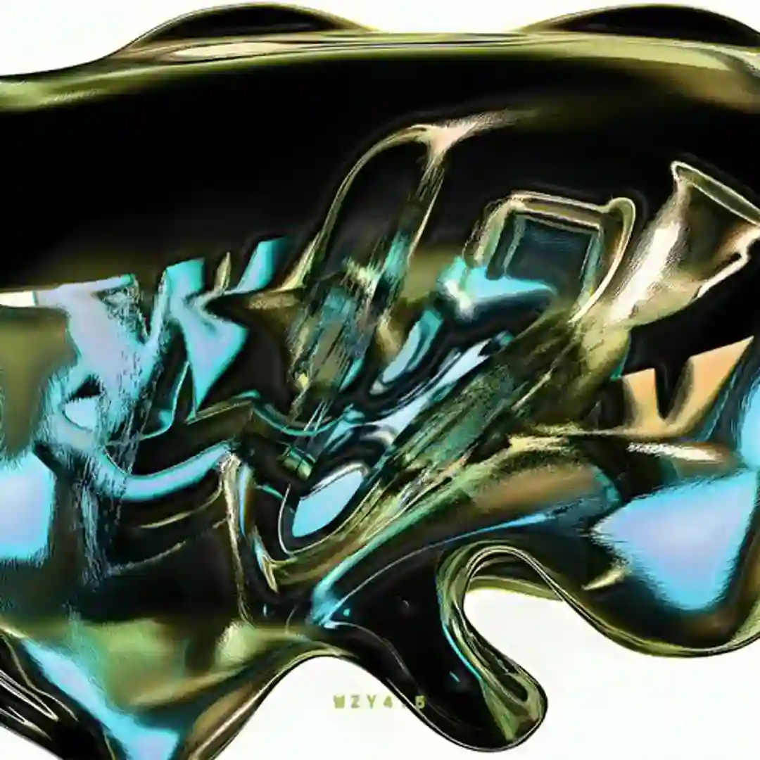 Digital (Original) cover