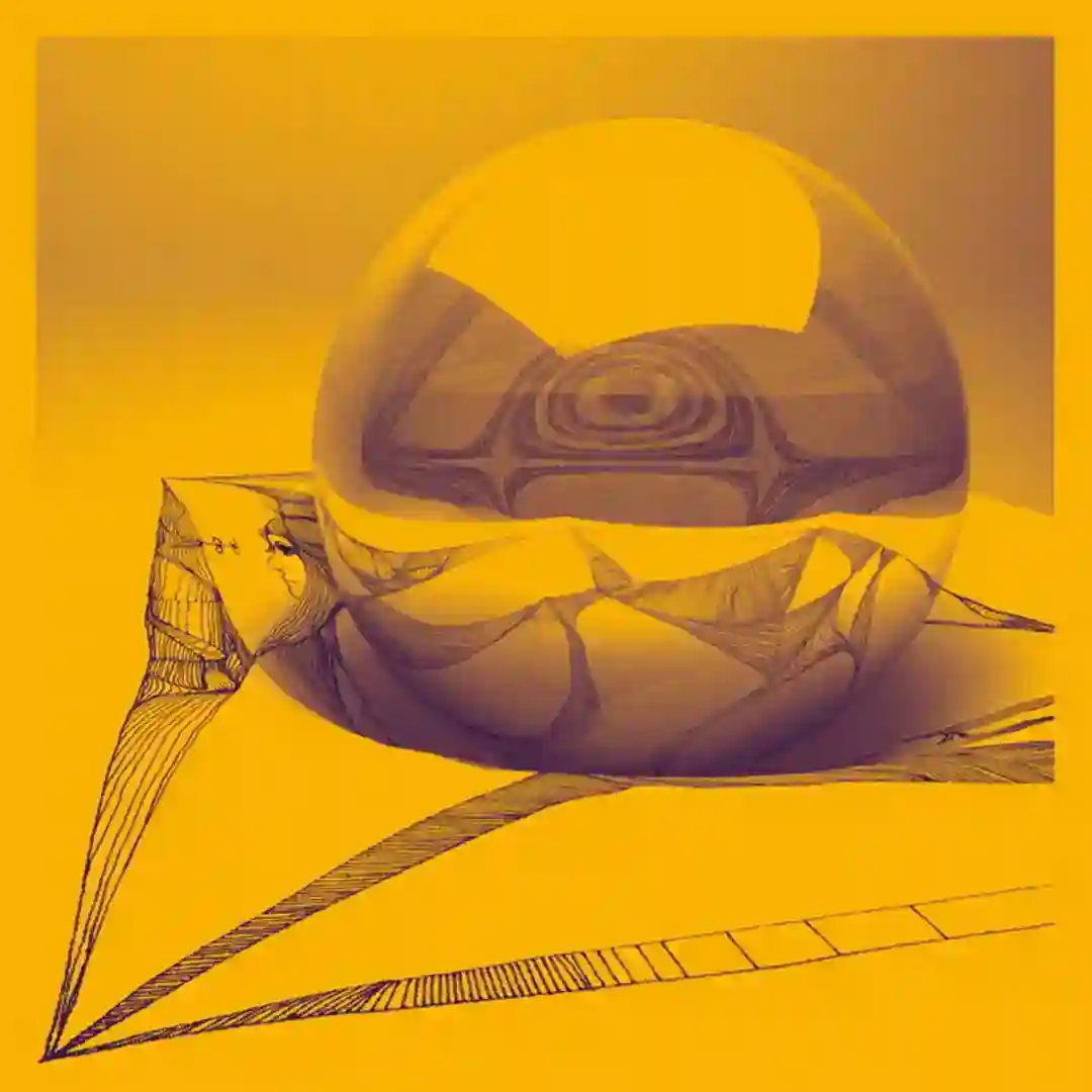Parallel Tempo cover
