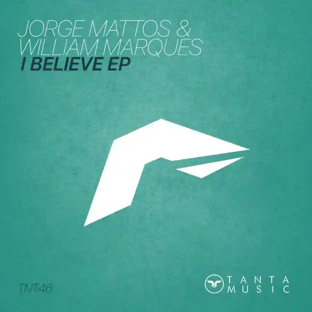 I Believe EP cover
