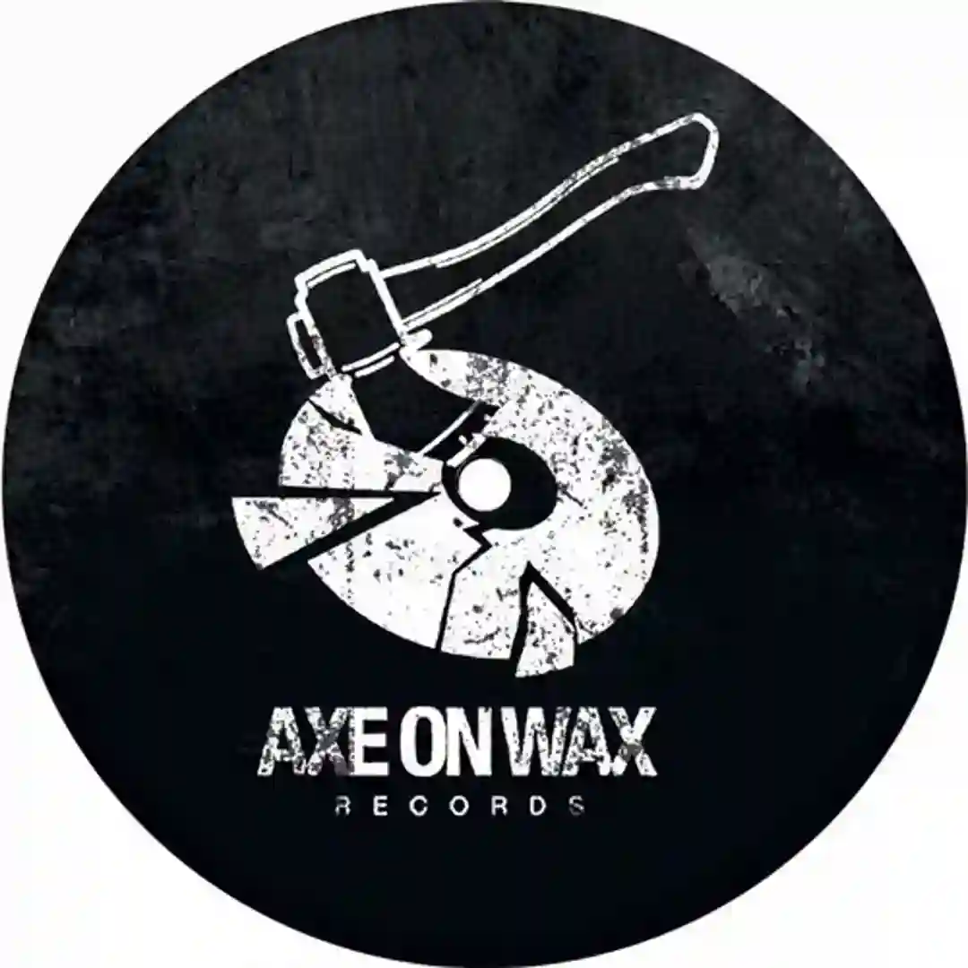 Accellerate (Original Mix) cover