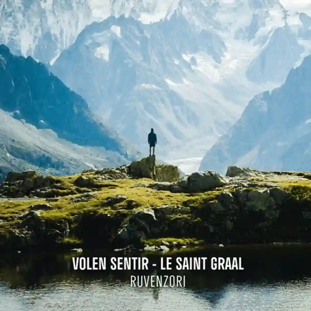 Le Saint Graal cover
