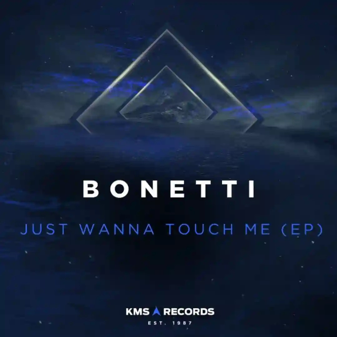 Just Wanna Touch Me (RADIO EDIT) cover