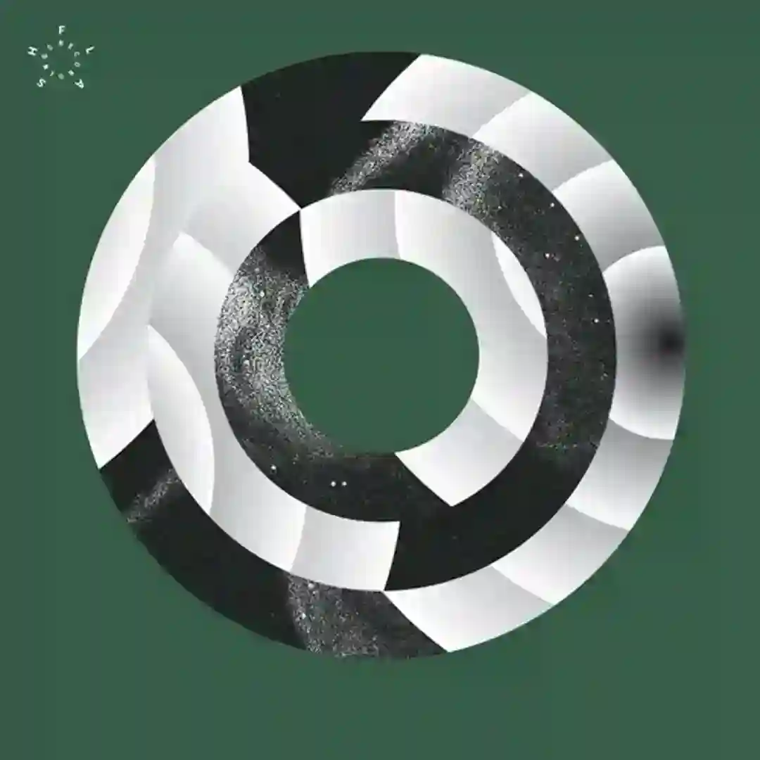 Xboard (Original Mix) cover