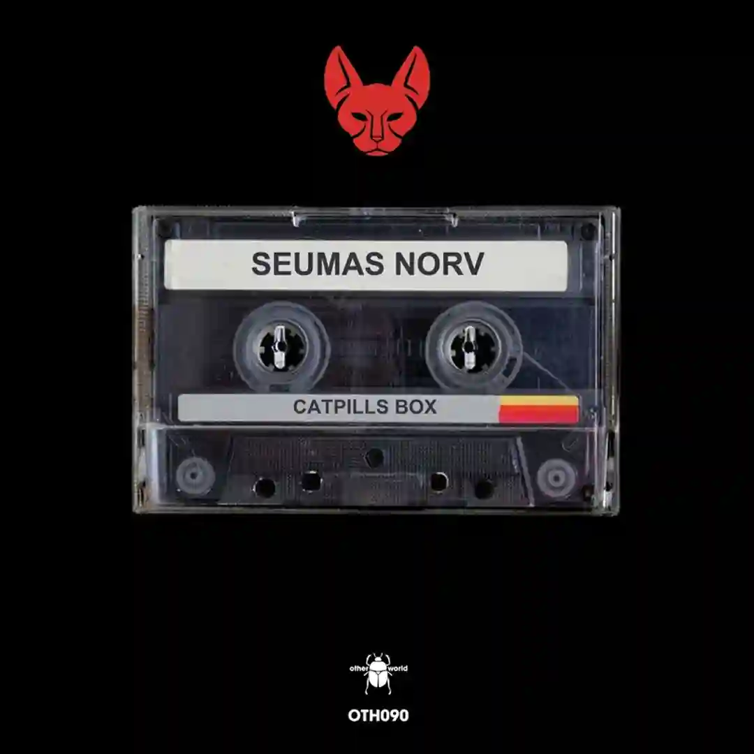Karibù cover