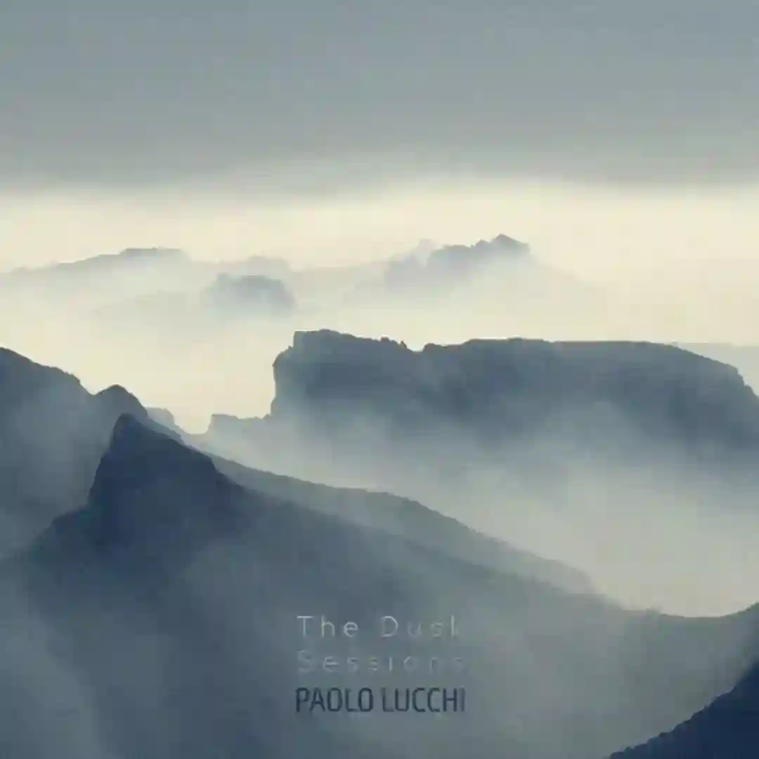 The Dusk Sessions cover