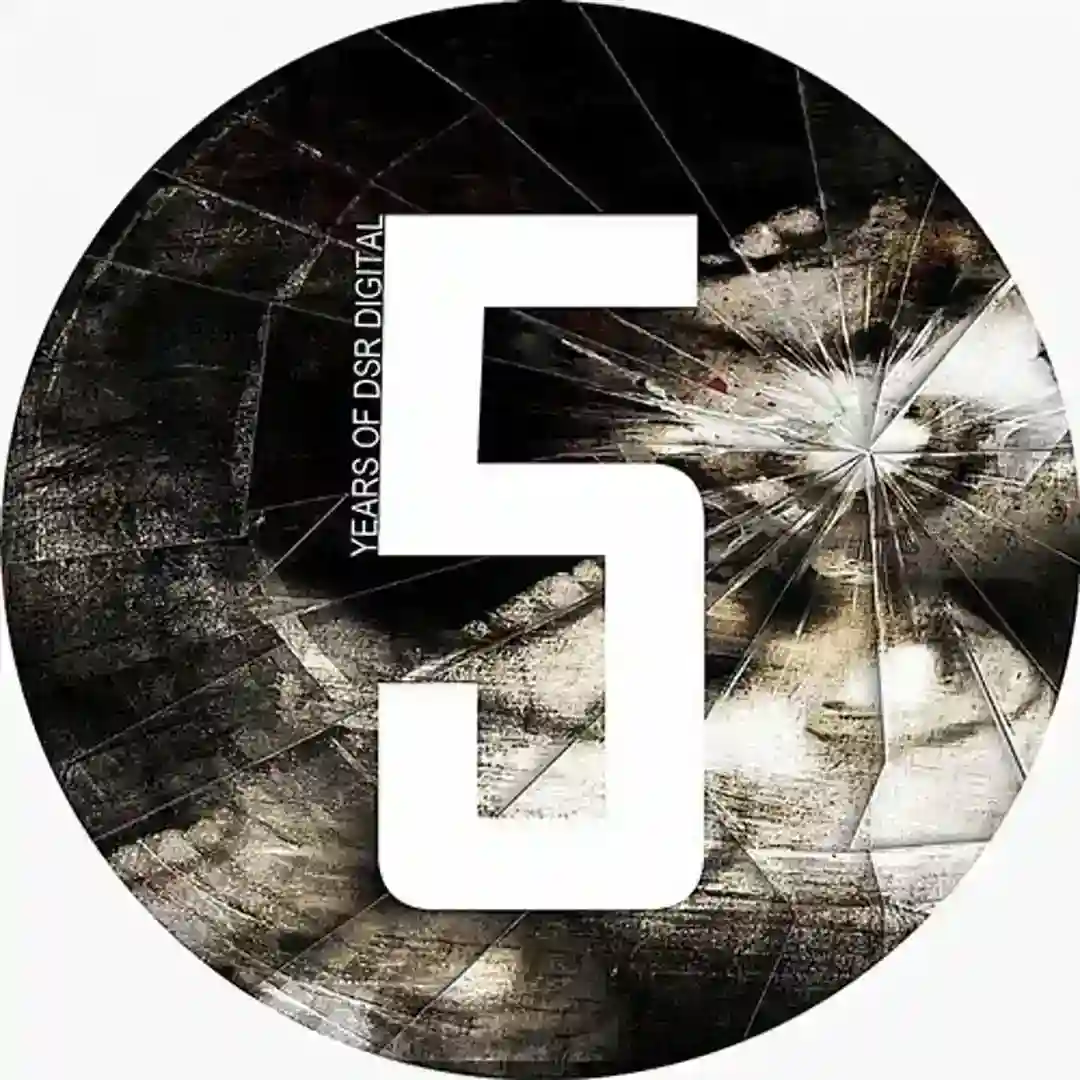 1607 (Frank Savio Remix) cover