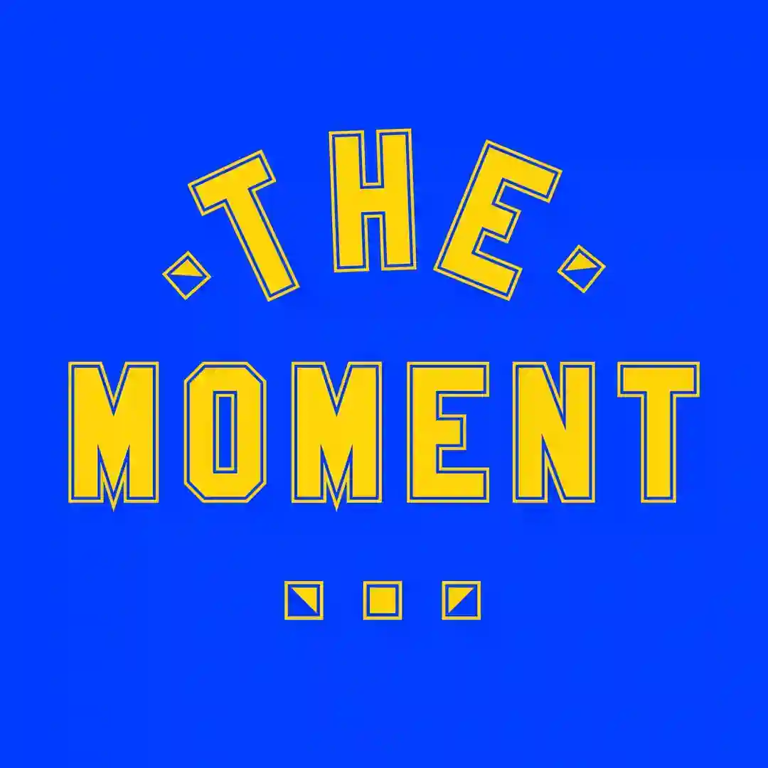 The Moment (Sam Dexter Extended Remix) cover