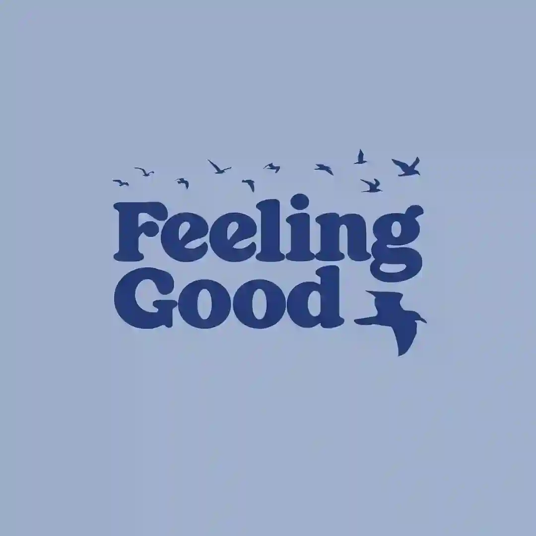 Feeling Good (feat. Lakyn) (Extended Mix) cover