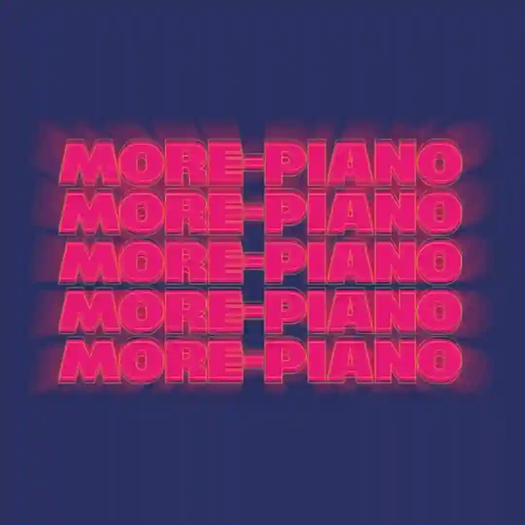 More Piano cover