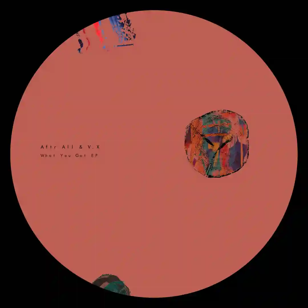 To The Beat (Original Mix) cover