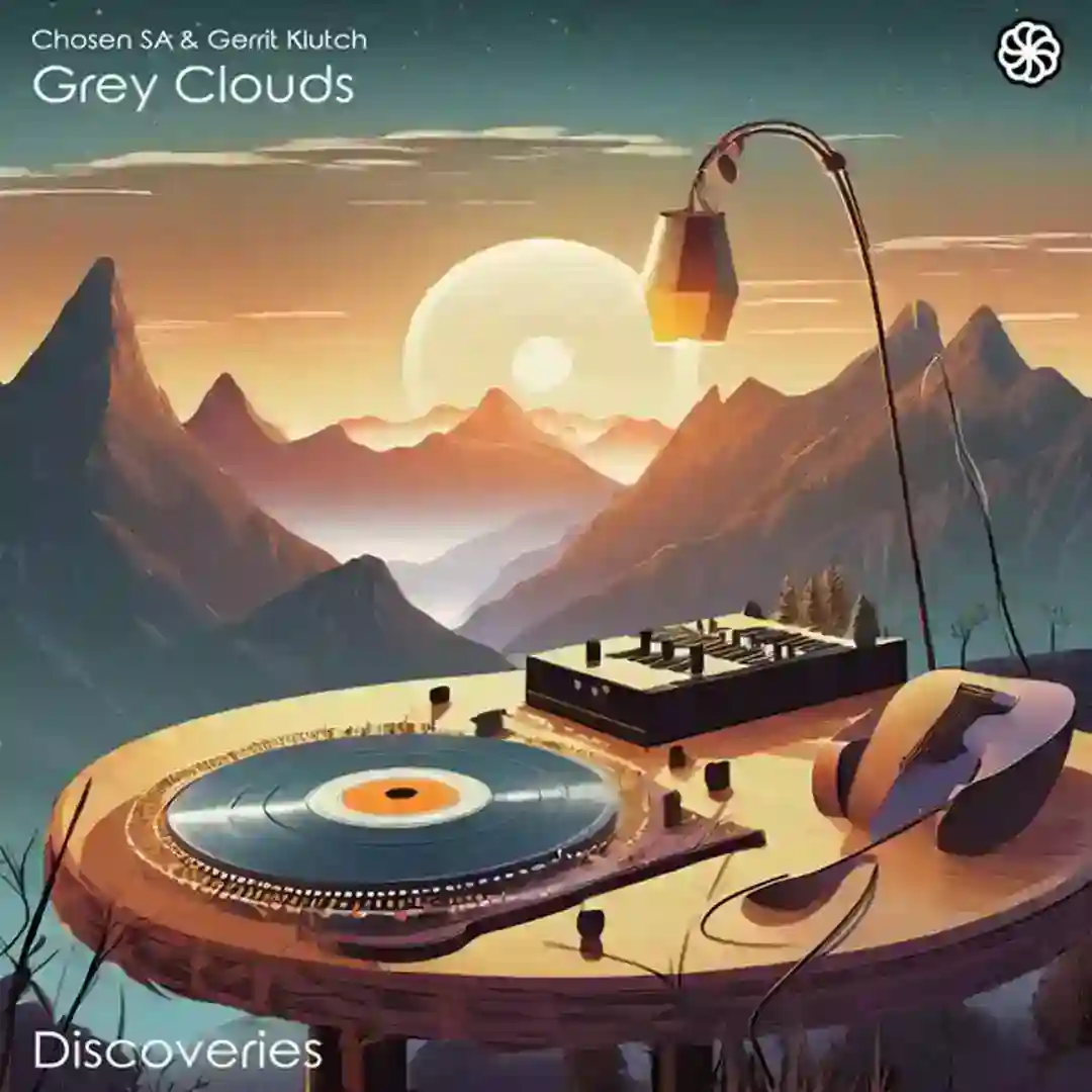 Grey Clouds cover