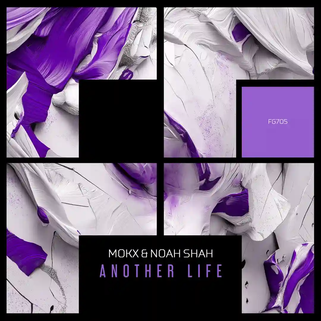 Another Life (Extended Mix) cover
