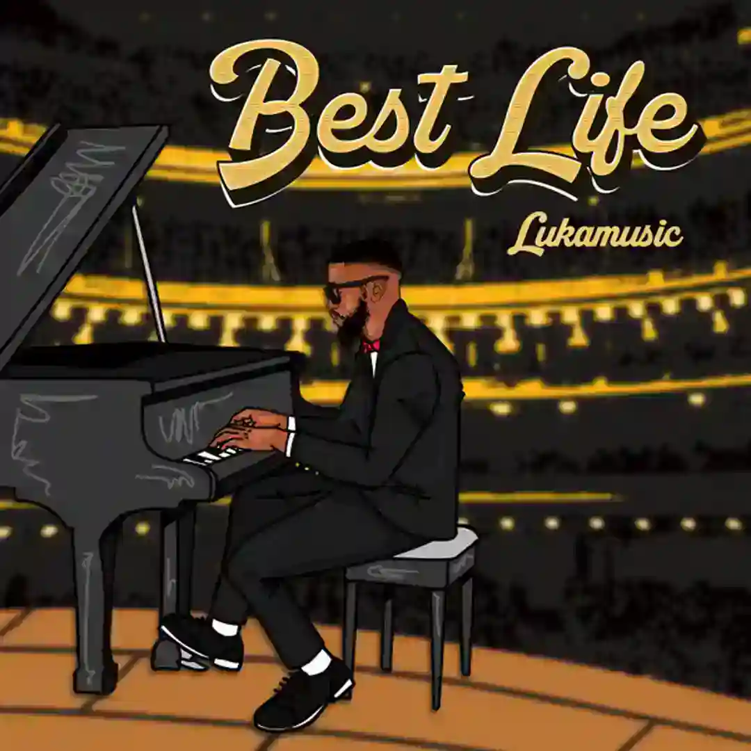 Amazing cover
