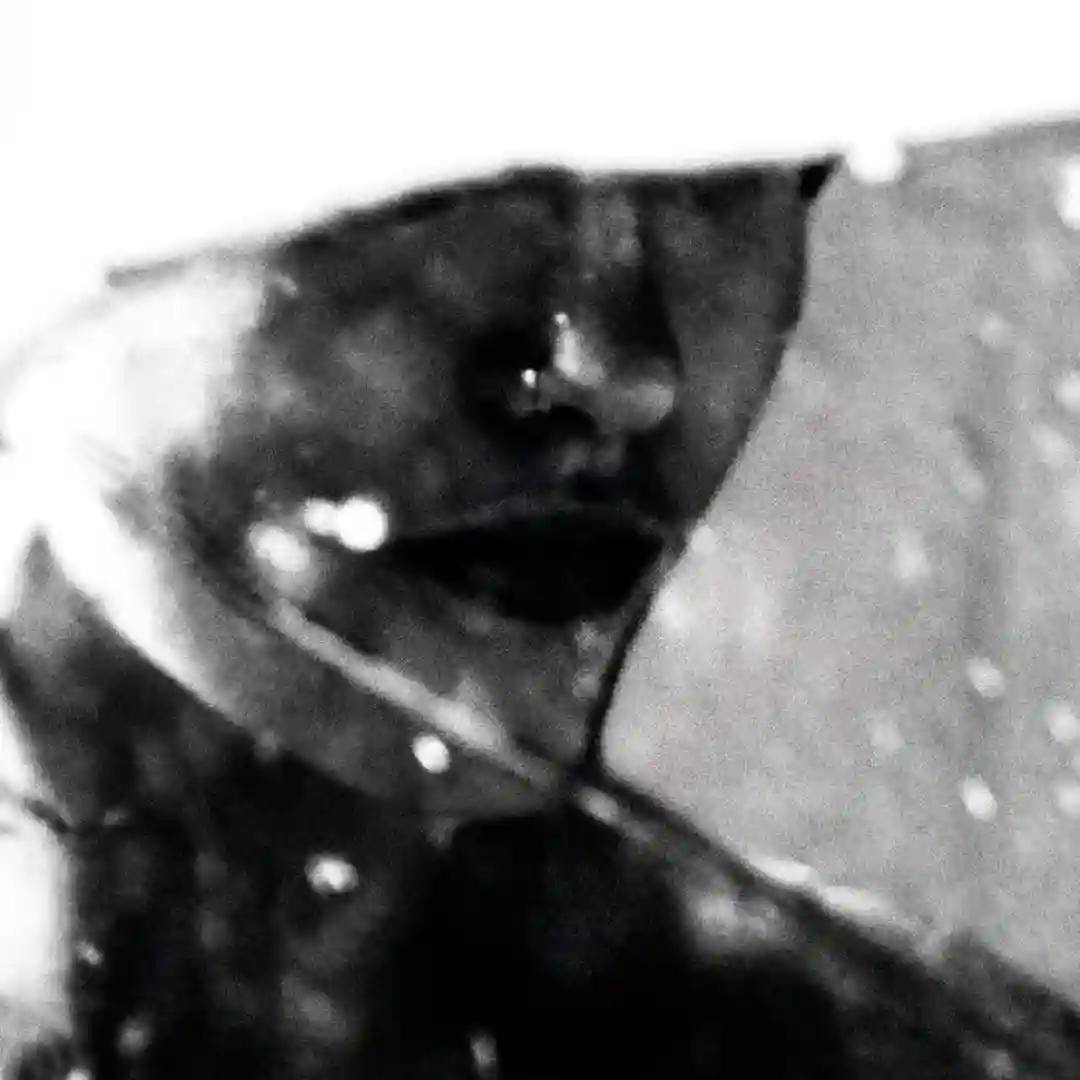 Cinders (Original Mix) cover
