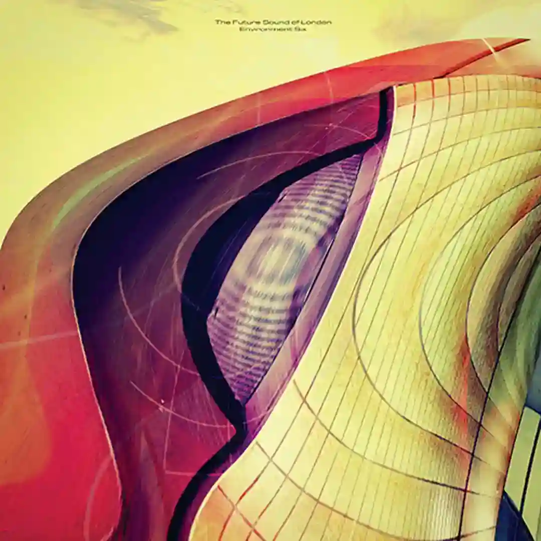 Voyeur cover