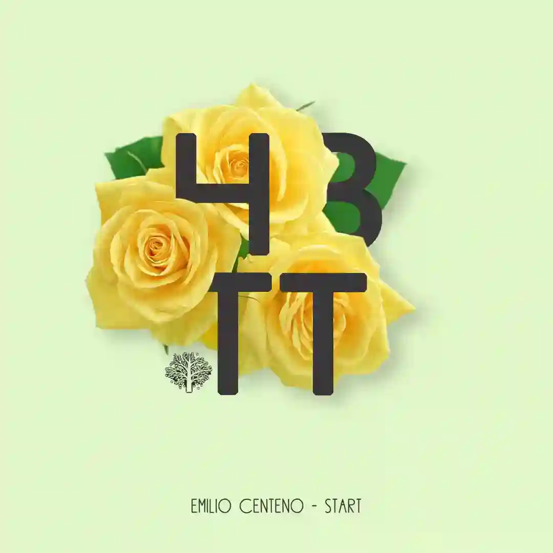 Start (Original Mix) cover