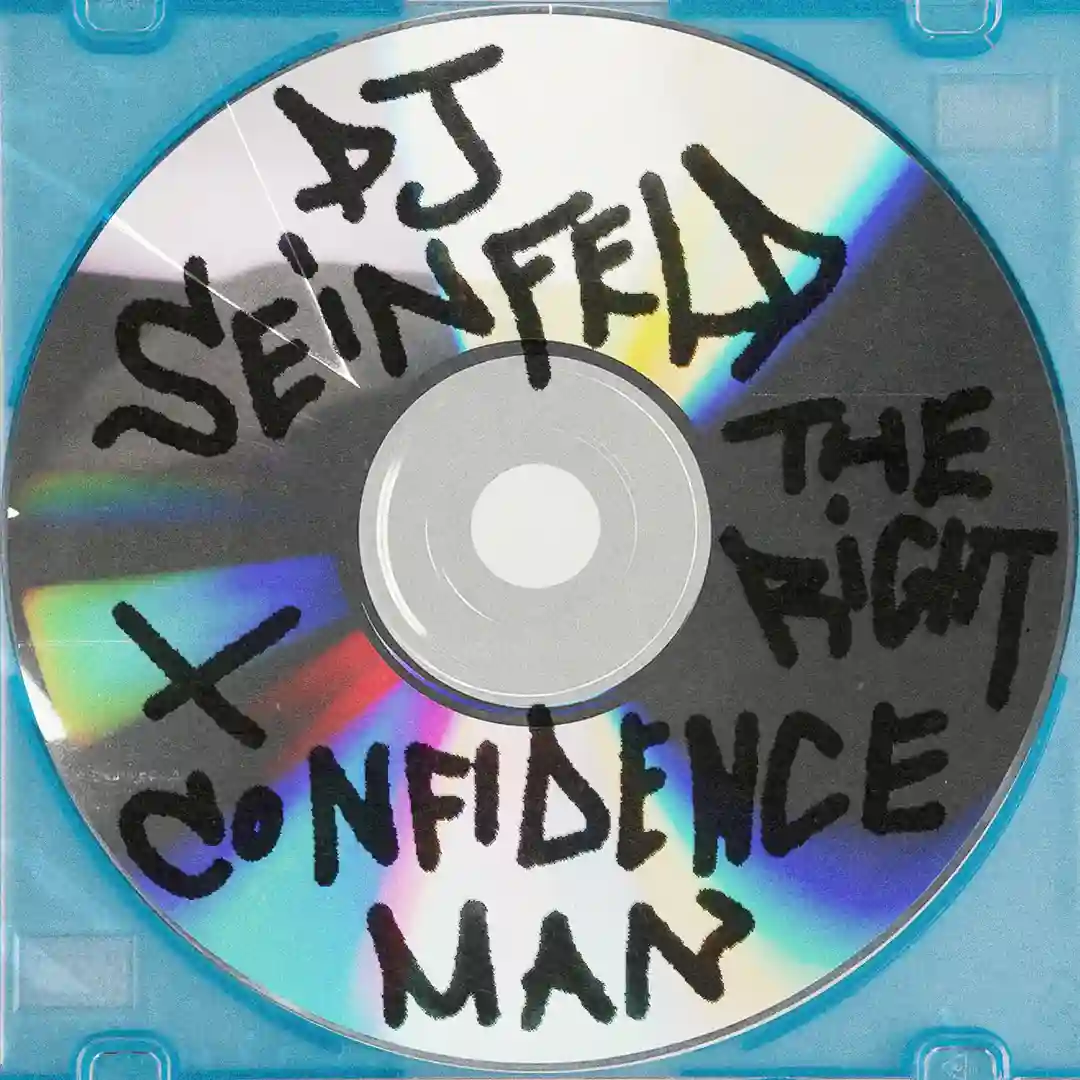 The Right (Original Mix) cover