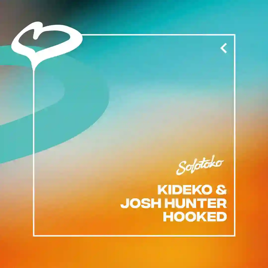 Hooked (Extended Mix) cover