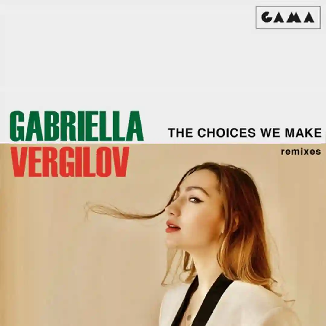 The Choices We Make (Jonas Kopp Remix) cover