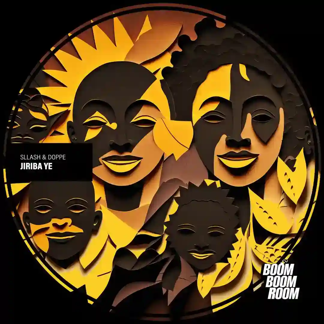 Jiriba Ye cover