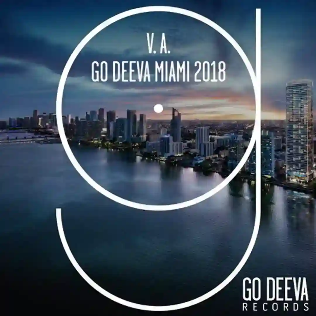 Yes I Do (Original Mix) cover