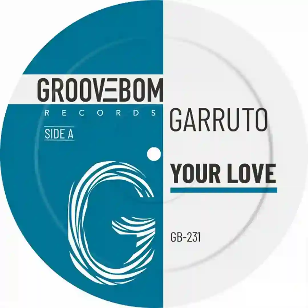Your Love (Original Mix) cover
