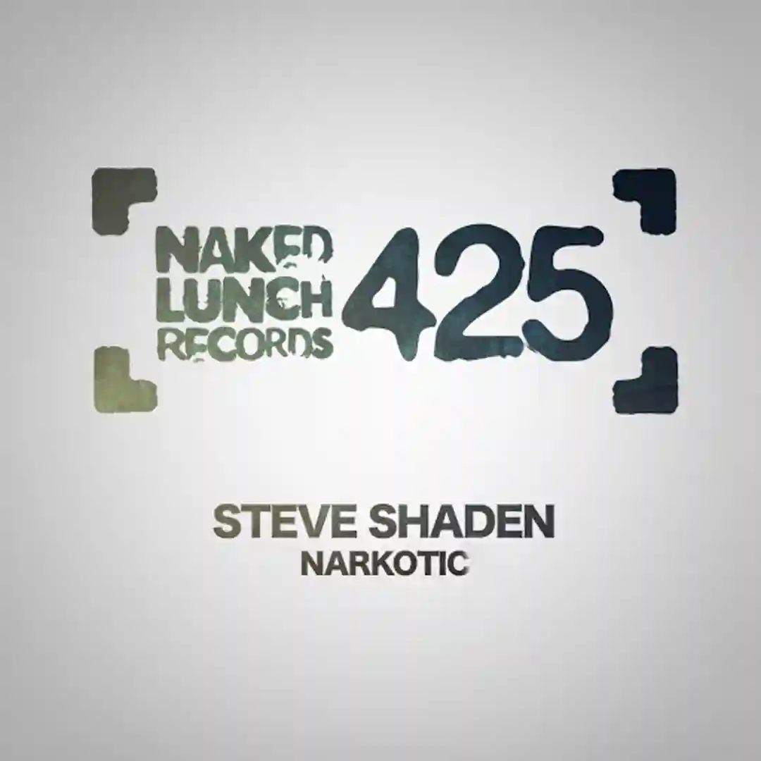 Narkotic cover