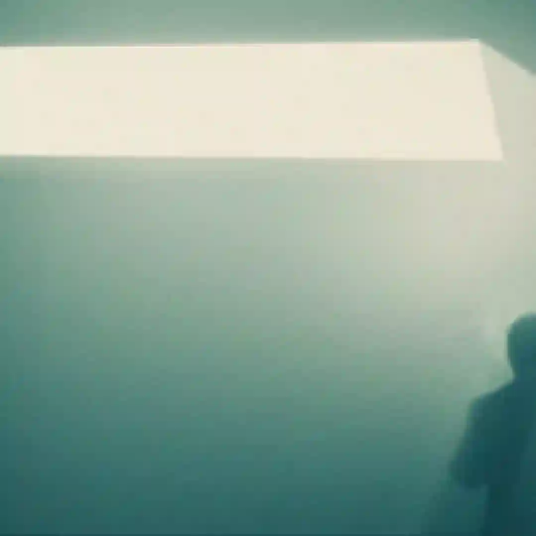 Glitter In The Dark cover