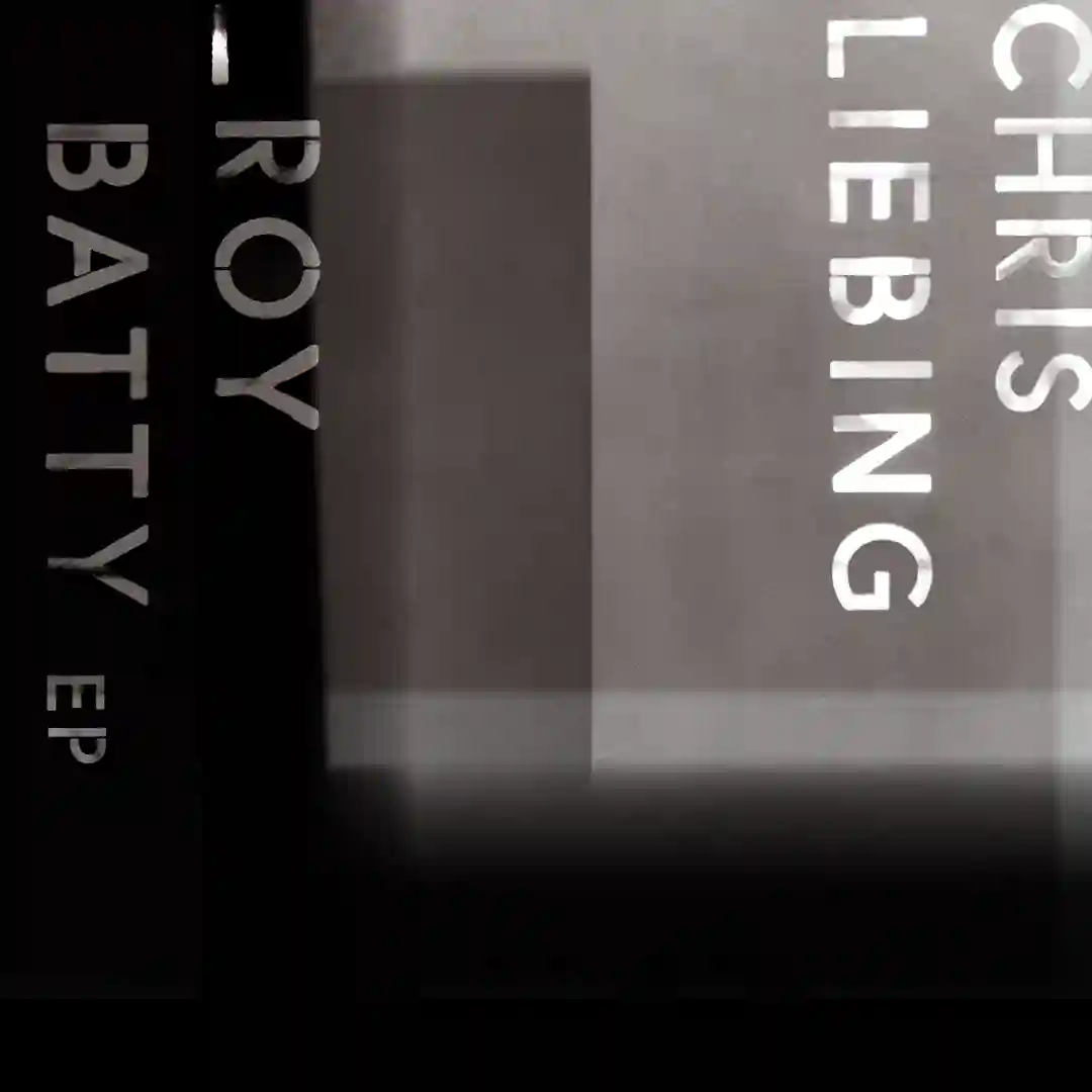 Roy Batty EP cover