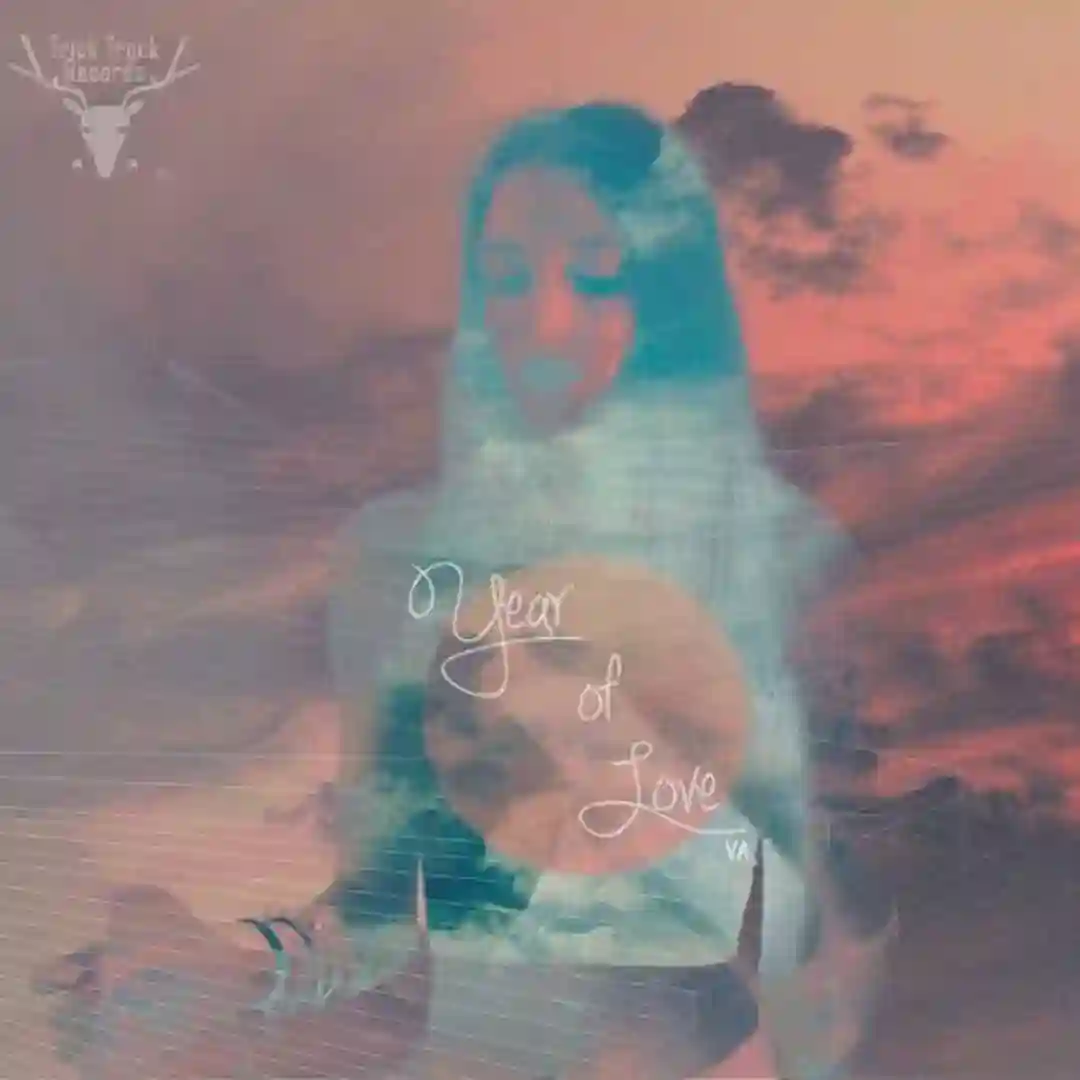 Feel The Music (Original Mix) cover
