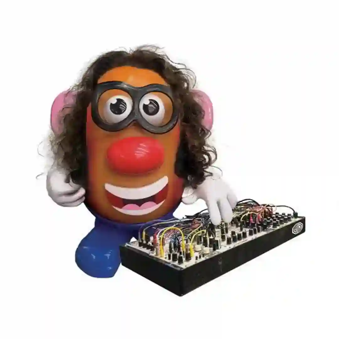 Magnetic Resonance cover