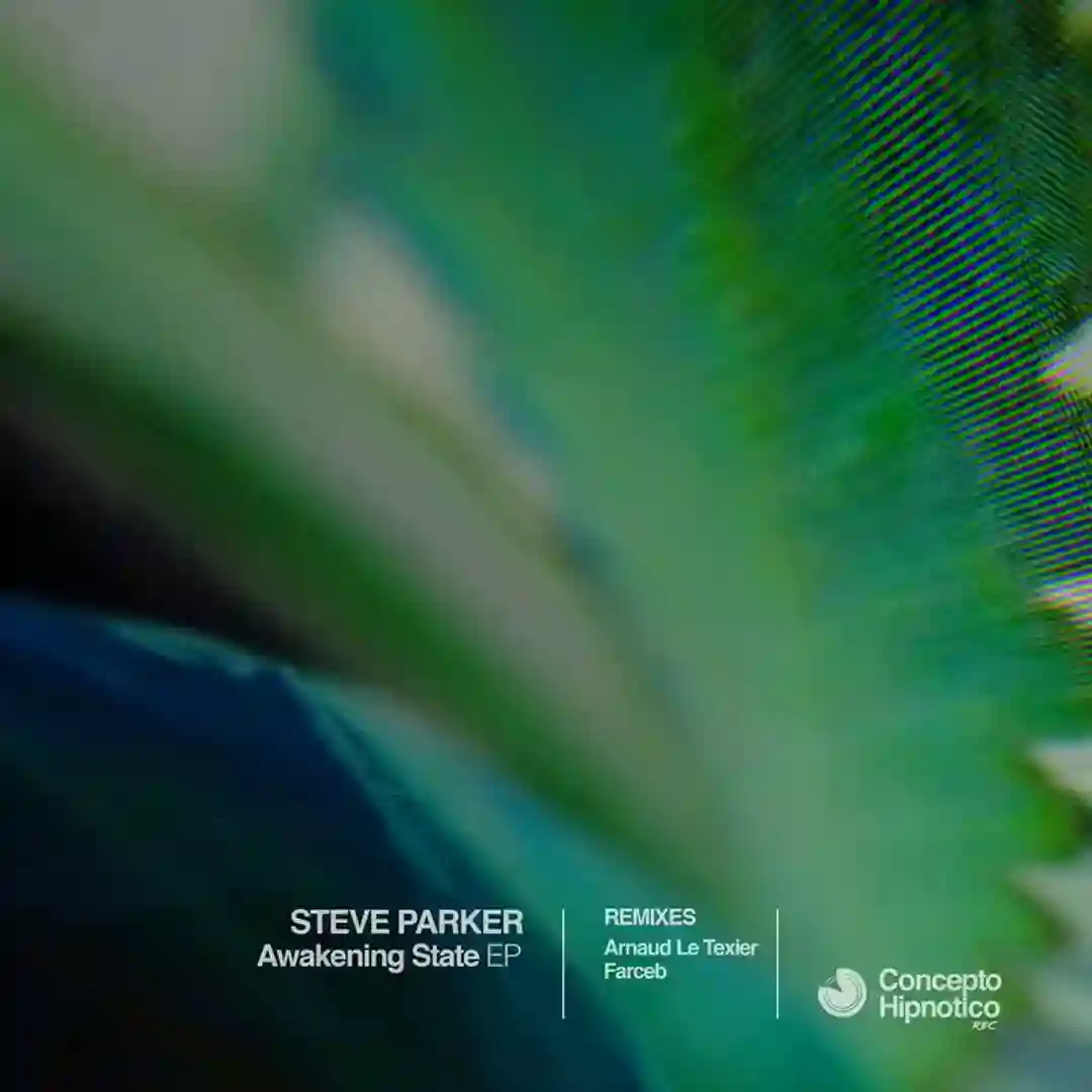 Awakening State (Original Mix) cover