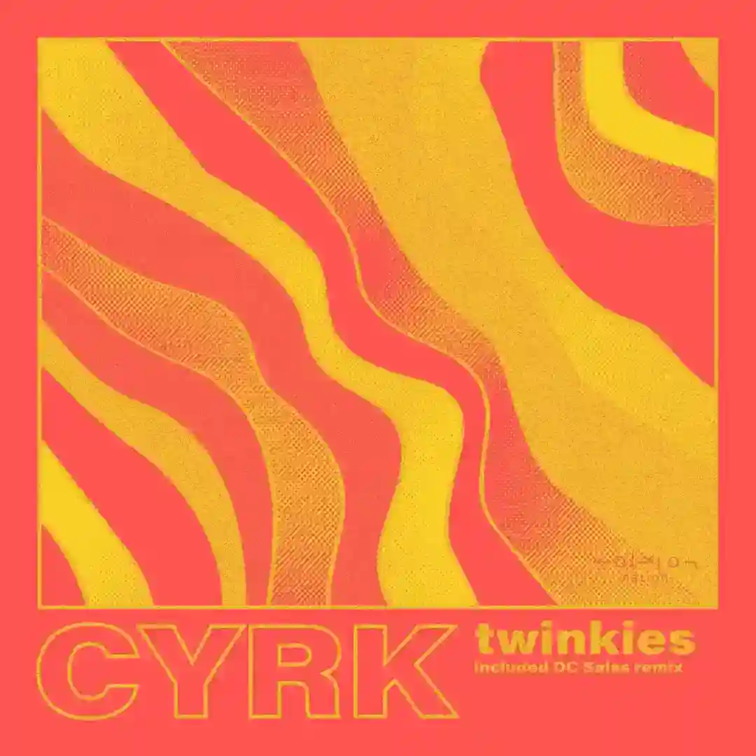 Twinkies (Original Mix) cover