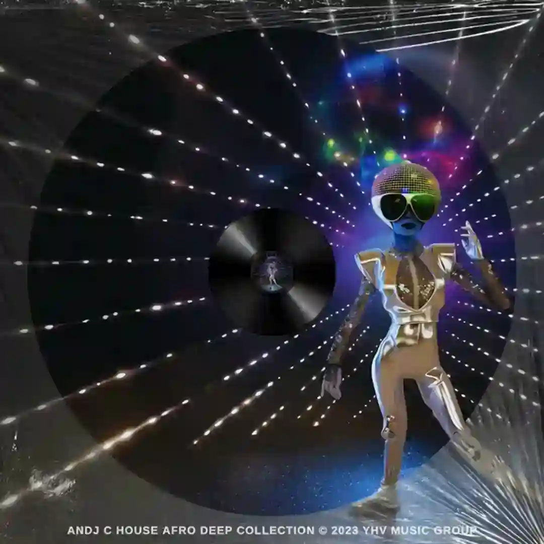 This Is Not Pop Music (Original Mix) cover