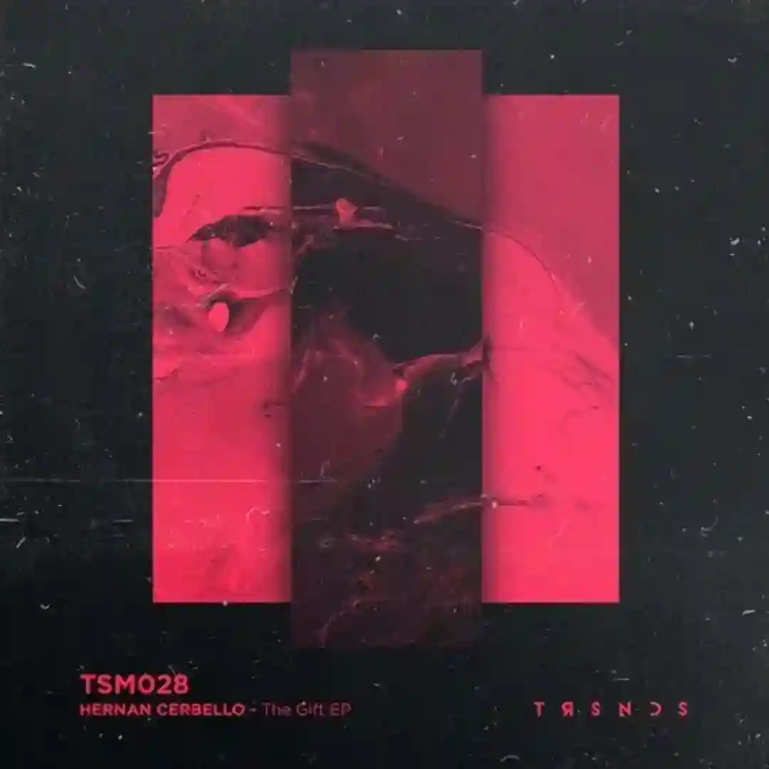 The Gift (Fairtone Remix) cover