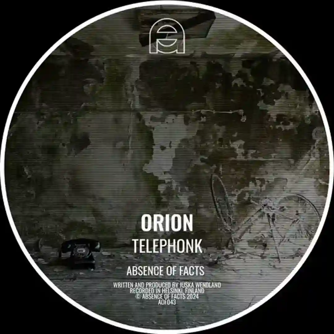 Keeton cover
