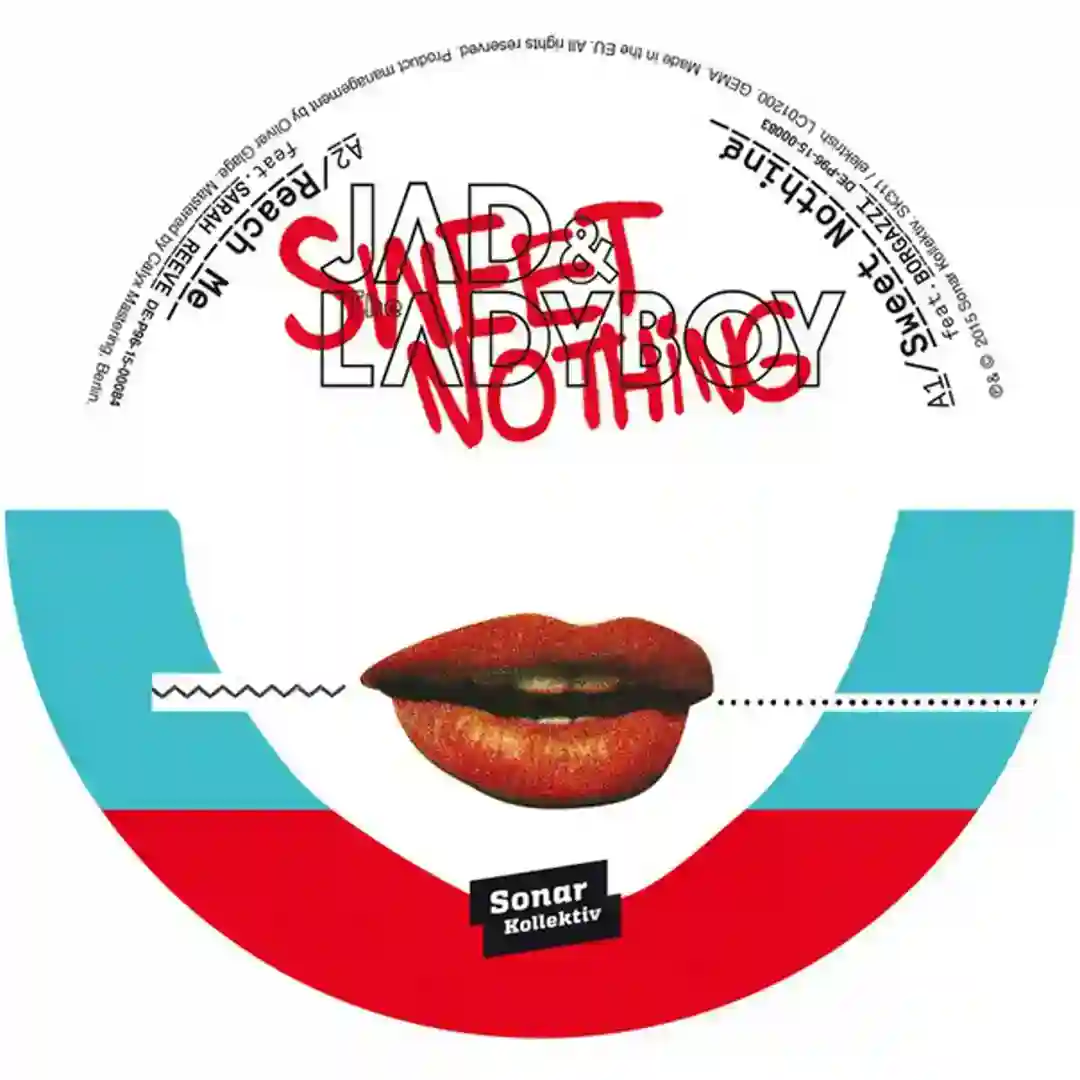 Sweet Nothing (Instrumental) cover