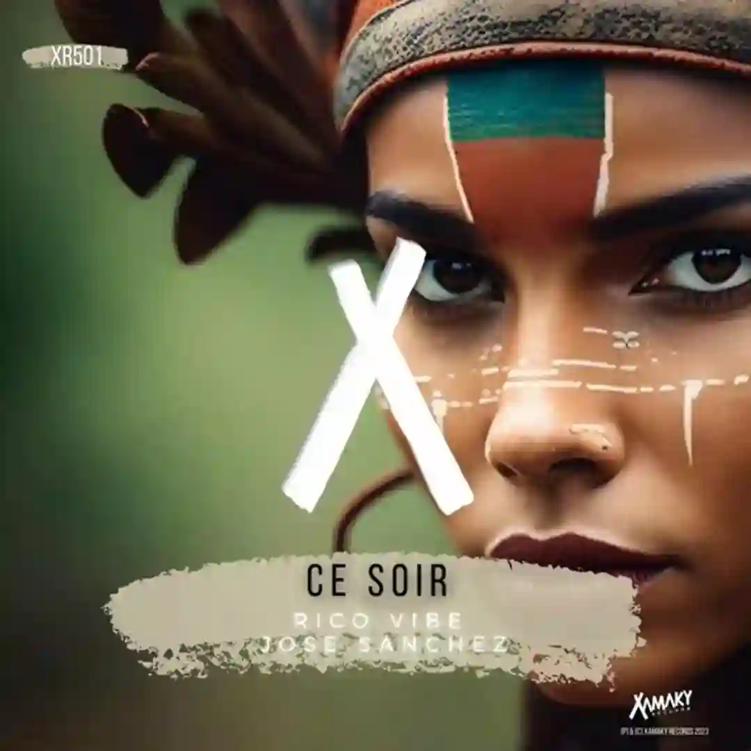Ce Soir (Original Mix) cover