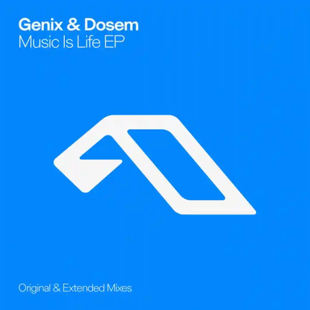 Transit Point (Dosem Extended Mix) cover