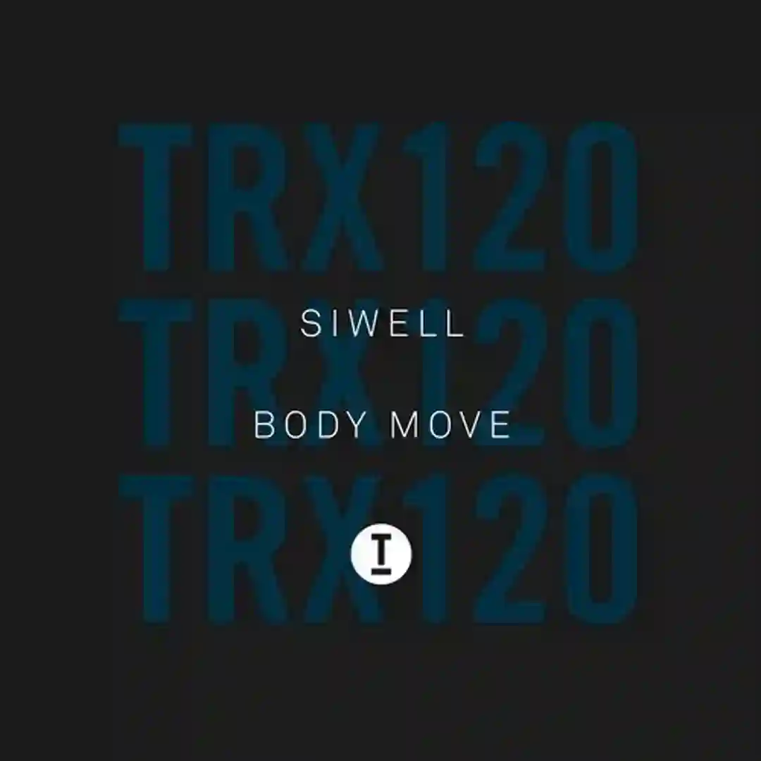 Body Move cover