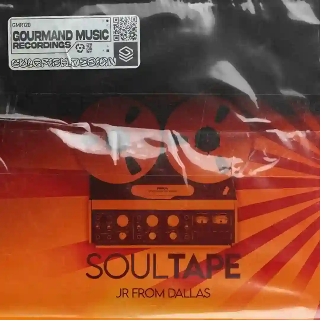 Soul Tape (Original Mix) cover