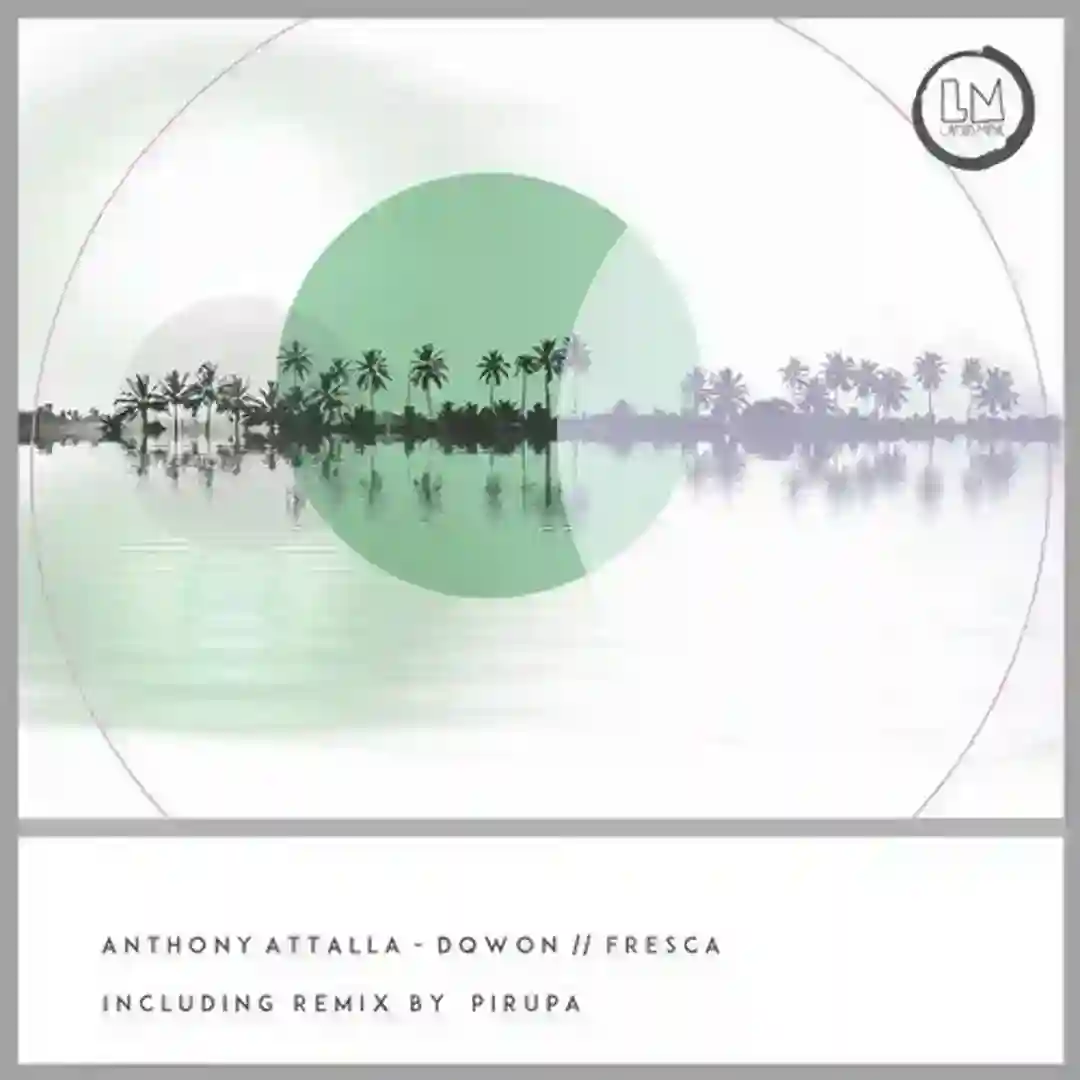 Thick (Original Mix) cover