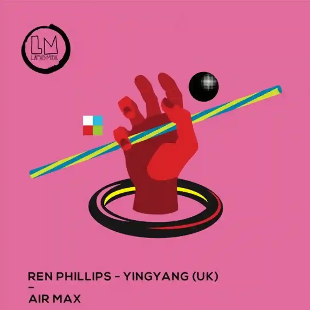 Rewind (Original Mix) cover