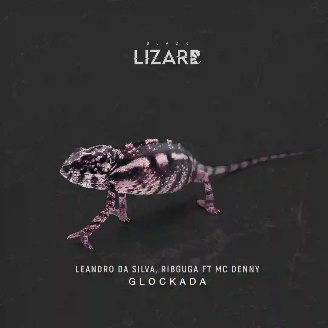 Glockada (Original Mix) cover