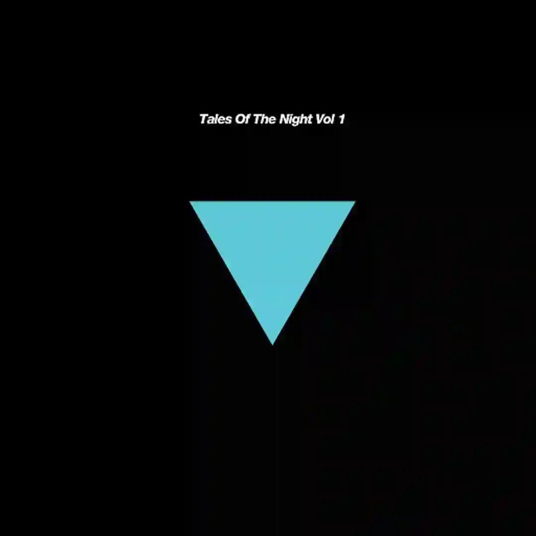 The Shore cover