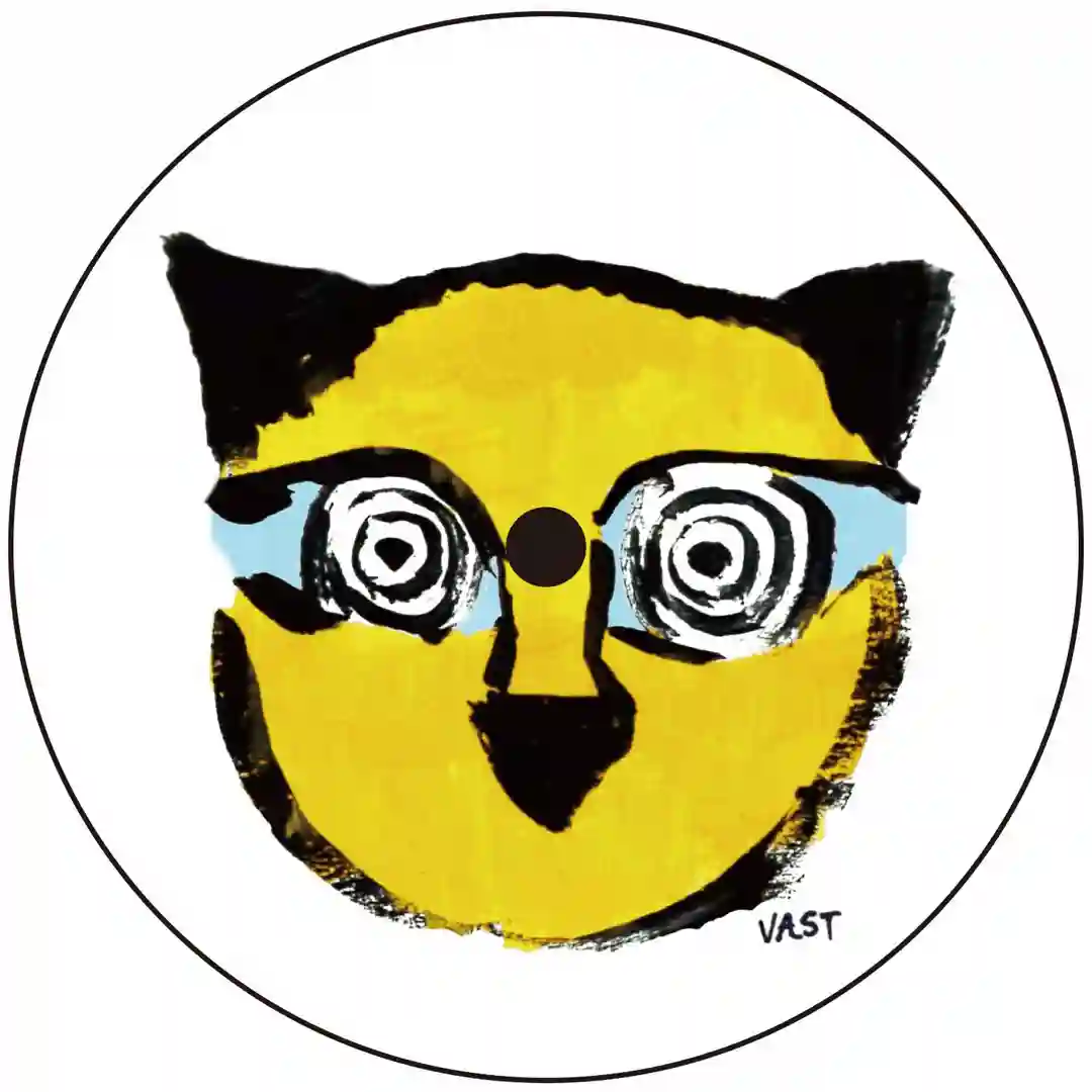 Wild Things (Digital Exclusive) (Red Pig Flower Remix) cover