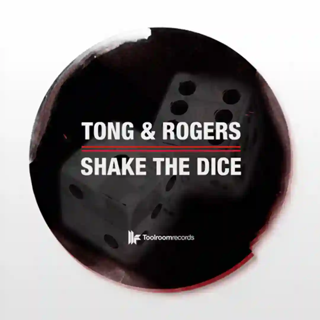 Tong & Rogers - Shake The Dice Pirupa Remix cover