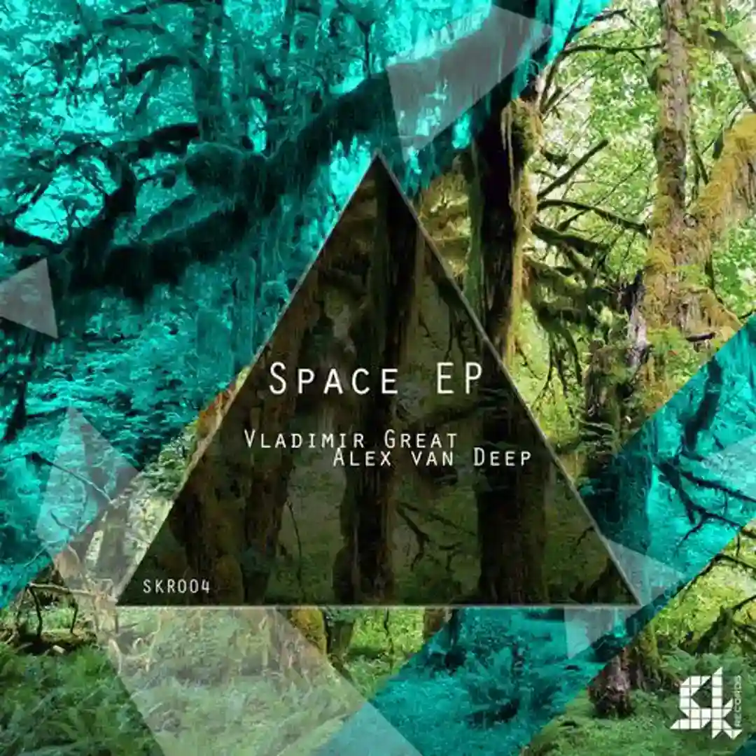 Space cover